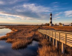 Z Floridy do New Yorku