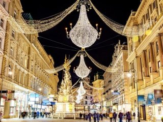 Maďarsko - Sarvár, Advent v Termálních Lázních