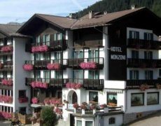 Hotel Monzoni