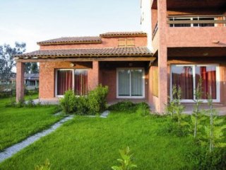 Rezidence Marina Corsa