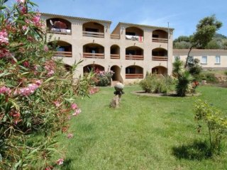 Rezidence I Delfini Tiuccia