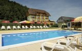 Katalog zájezdů - Rakousko, Hotel Turnersee