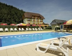 Hotel Turnersee