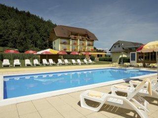 Hotel Turnersee