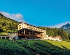 Hotel Boboty