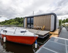 Zážitkové Ubytování Lipno