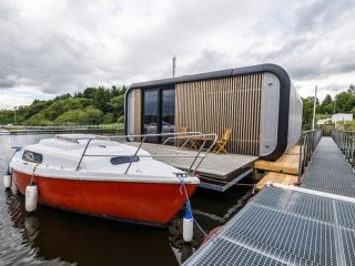 Zážitkové Ubytování Lipno