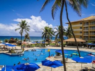 Gran Hotel Stella Maris Urban Resort & Conventions