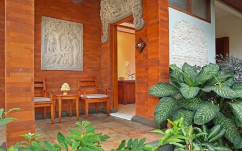 Bali Mandira Beach Resort & Spa