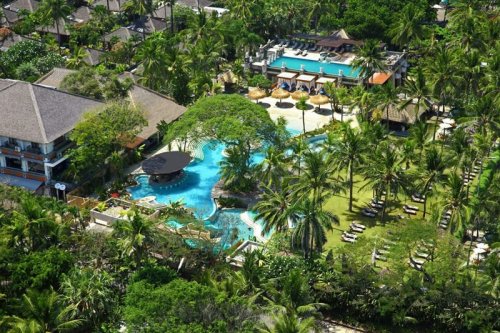 Bali Mandira Beach Resort & Spa