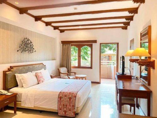 Bali Mandira Beach Resort & Spa