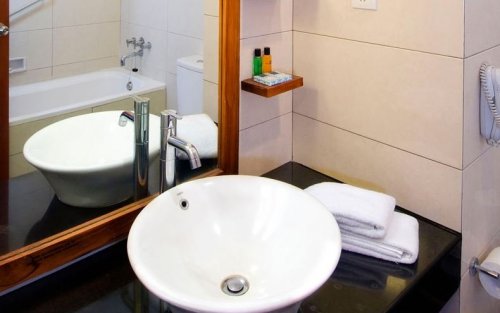 Bali Mandira Beach Resort & Spa