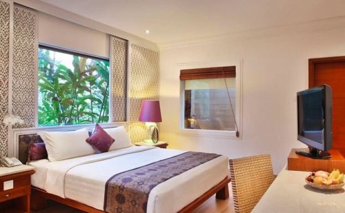 Bali Mandira Beach Resort & Spa