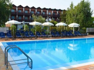 Hotel Iseo Lago
