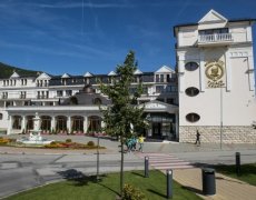 Hotel Aphrodite Palace