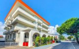 Katalog zájezdů - Itálie, Hotel Coelho