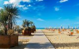 Katalog zájezdů - Itálie, Jednodenní koupání v Bibione