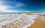 Katalog zájezdů - Itálie, Jednodenní koupání v Lido di Jesolo