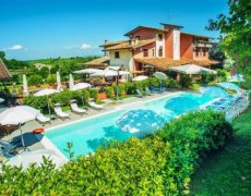 Hotel Il Castello
