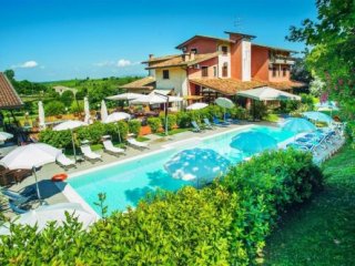 Hotel Il Castello