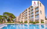 Katalog zájezdů - Chorvatsko, Hotel Sipar