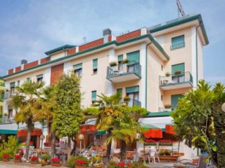 Hotel Regina (snídaně)