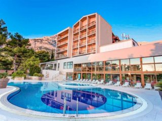 Hotel Horizont