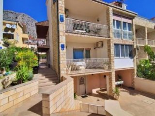 Apartmány Slado