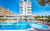 Hotel Garden Sea (polopenze)