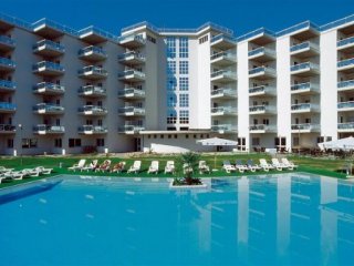 Residence Elena Resort
