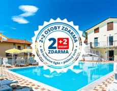 Family Hotel Santa Martina