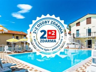 Family Hotel Santa Martina