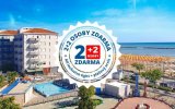 Hotel Massimo s all inclusive light