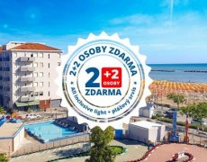 Hotel Massimo s all inclusive light