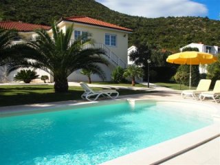 Villa Valentina