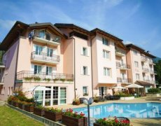 Hotel Bellaria