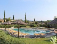 Toscana Bio Village