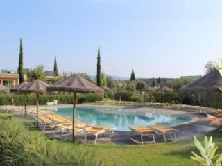 Toscana Bio Village