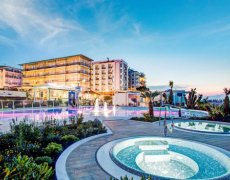 Hotel Mediterraneo (Cattolica)