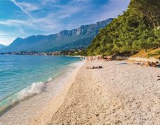 Hotel Oaza (Gradac)