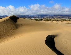 Pohodový týden - Údolí a horské monumenty Gran Canaria