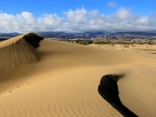 Pohodový týden - Údolí a horské monumenty Gran Canaria