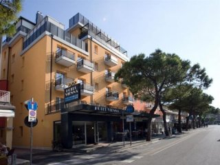 Hotel Vienna