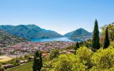 Krásy jižního Švýcarska – kanton Ticino