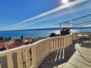 Apartmány DaMa