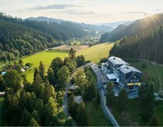 Spa Hotel Lanterna