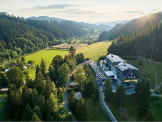 Spa Hotel Lanterna