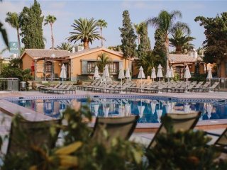 Hotel Suites & Villas By Dunas