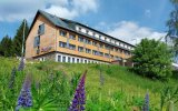 Katalog zájezdů, Hotel Churáňov