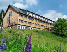 Hotel Churáňov